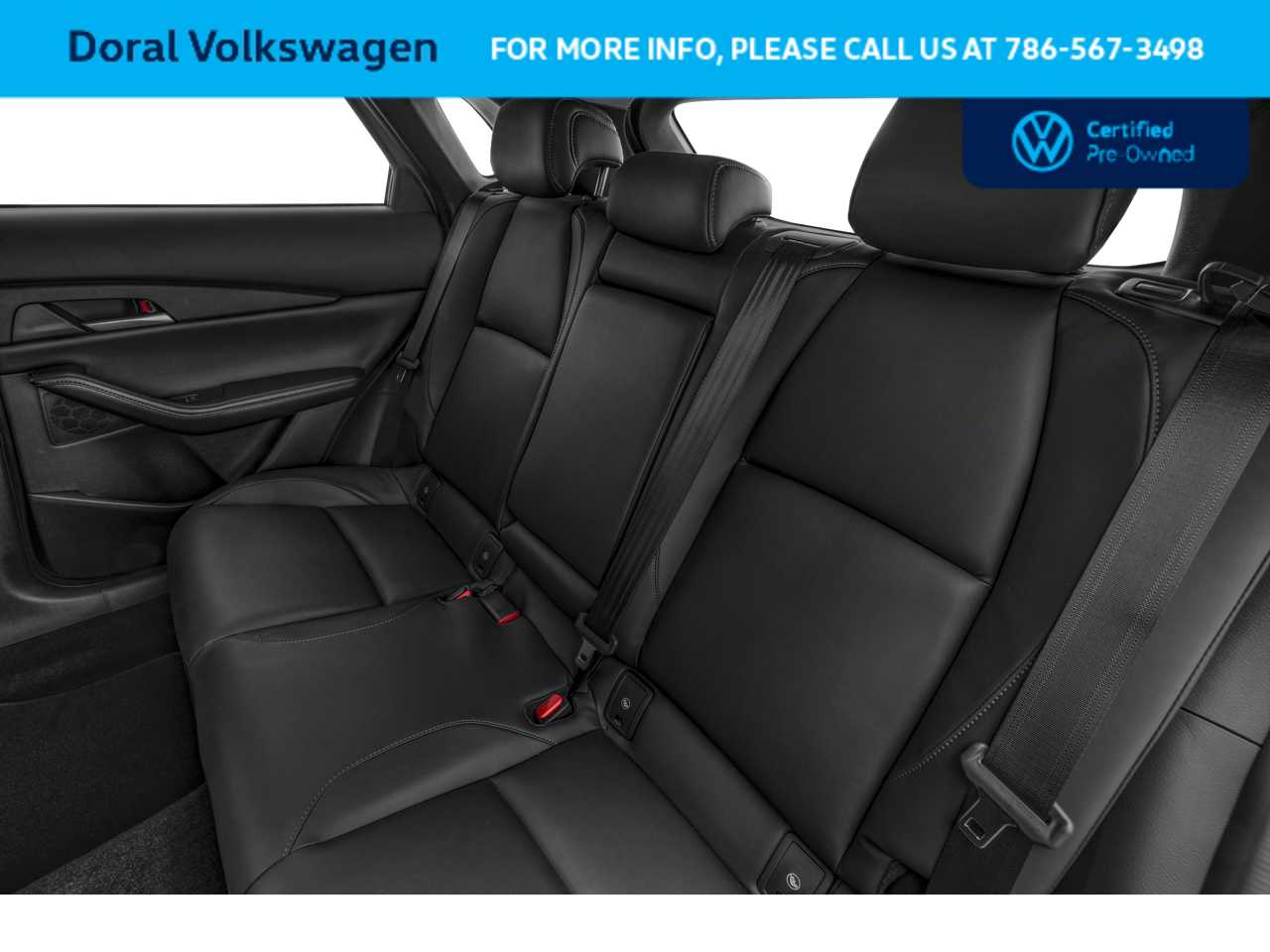 Thumbnail: 2025 Mazda CX-30 - 9