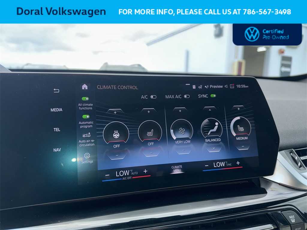 Thumbnail: 2023 BMW X1 - 18