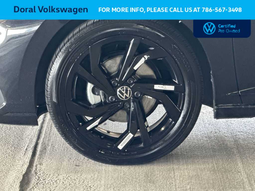 Thumbnail: 2025 Volkswagen Jetta - 11