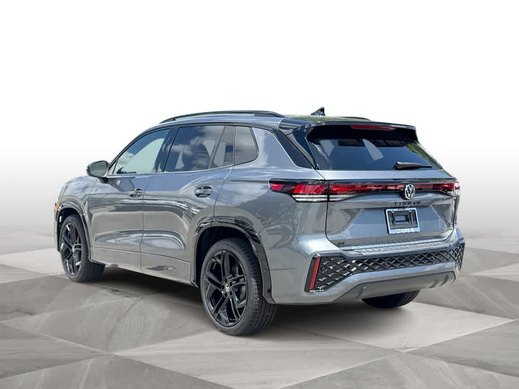 Thumbnail: 2026 Volkswagen Tiguan - 6