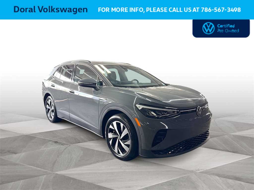 Thumbnail: 2023 Volkswagen ID.4 - 2