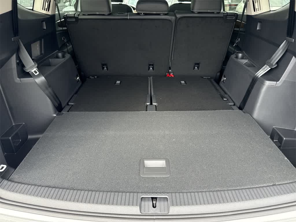 Thumbnail: 2026 Volkswagen Atlas - 25