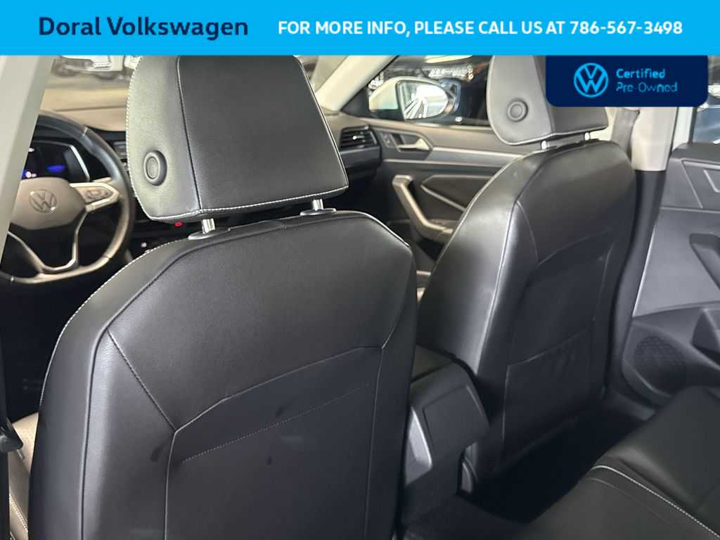 Thumbnail: 2024 Volkswagen Jetta - 23