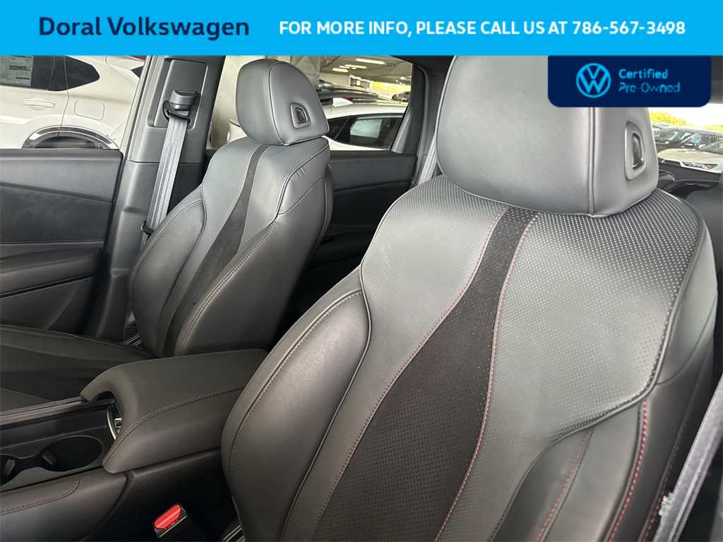 Thumbnail: 2024 Acura RDX - 14