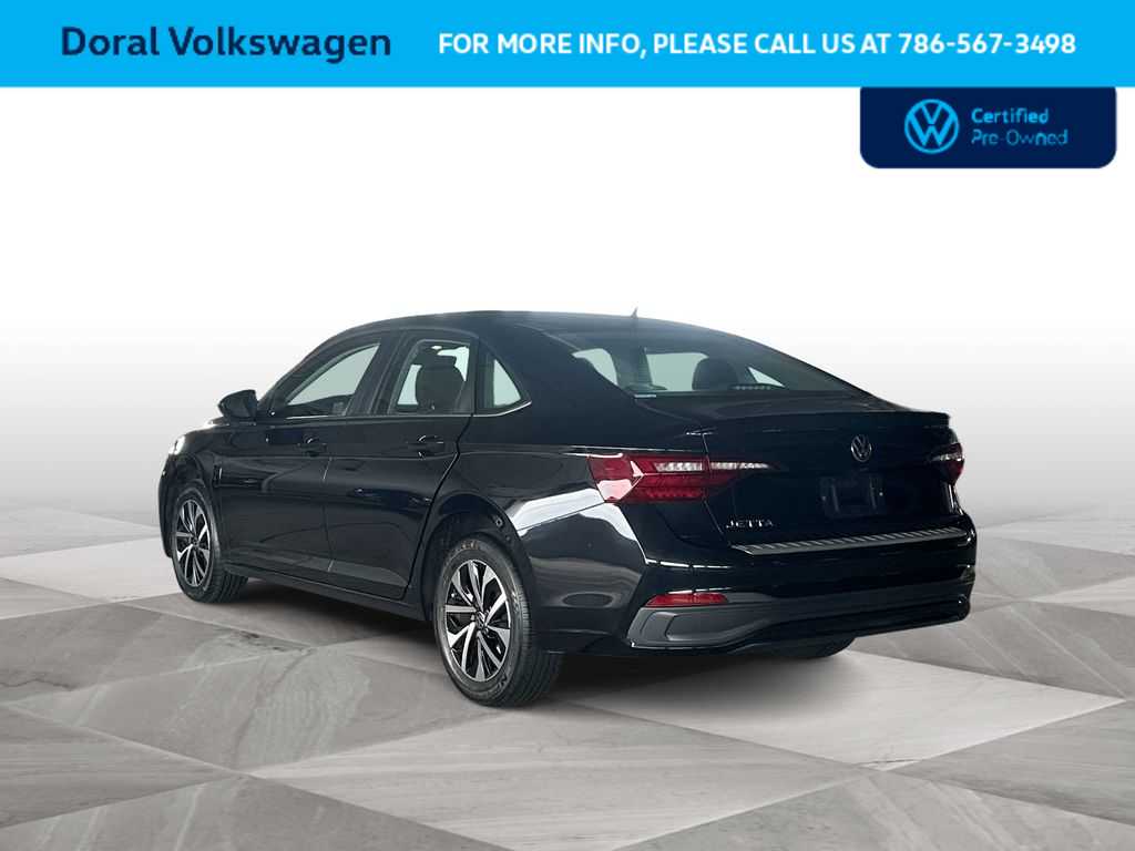 Thumbnail: 2023 Volkswagen Jetta - 6