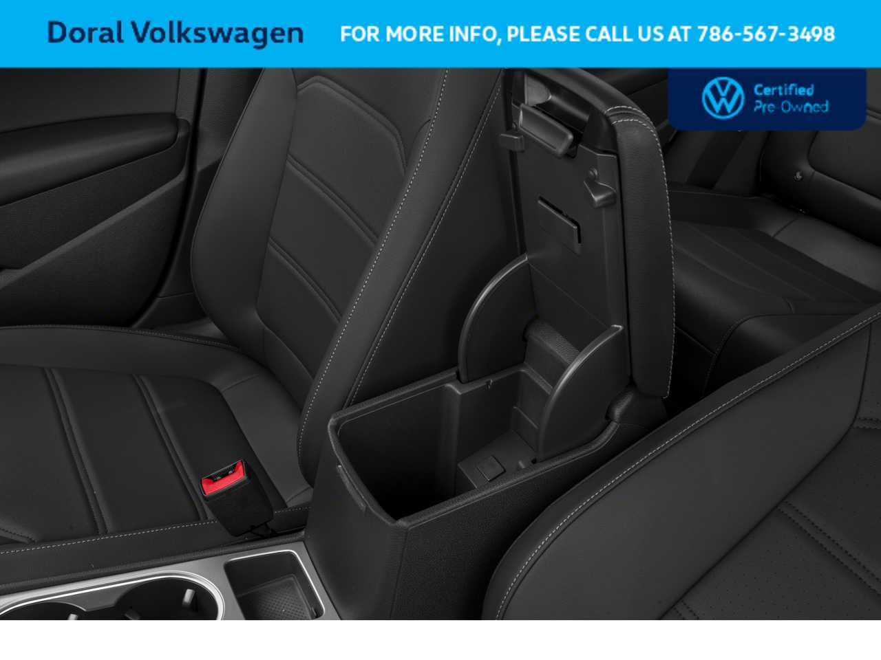 Thumbnail: 2021 Volkswagen Passat - 10