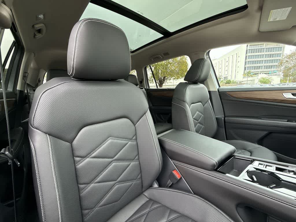 Thumbnail: 2026 Volkswagen Atlas - 27