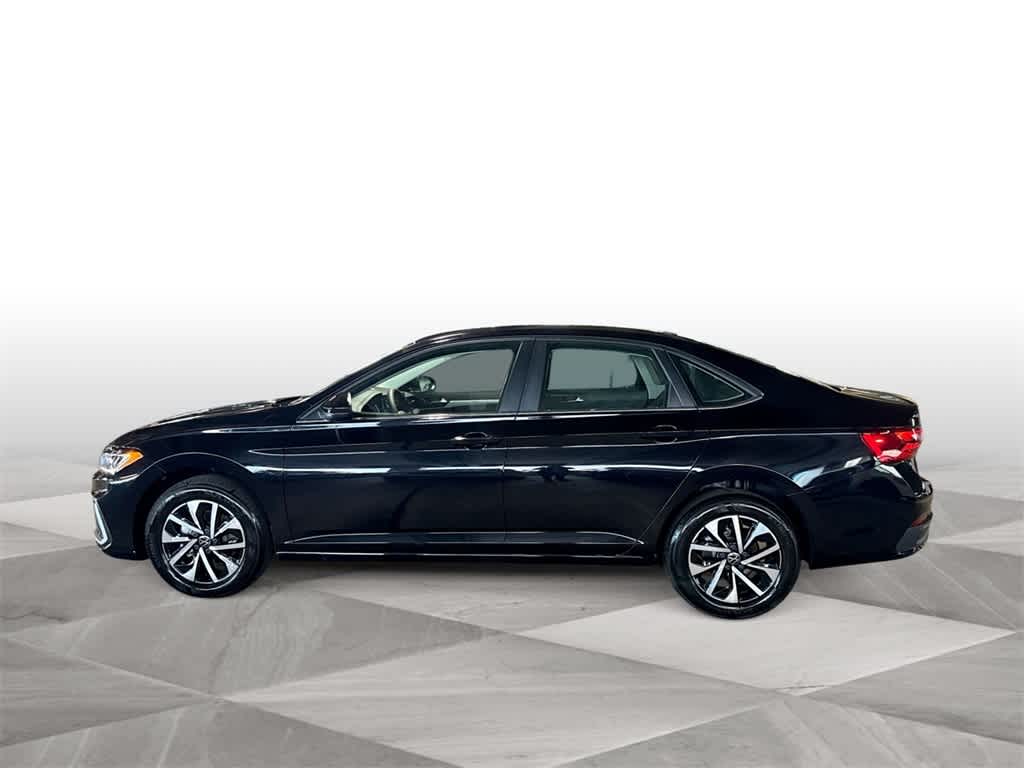 Thumbnail: 2025 Volkswagen Jetta - 5
