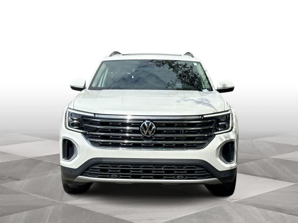 Thumbnail: 2026 Volkswagen Atlas - 3