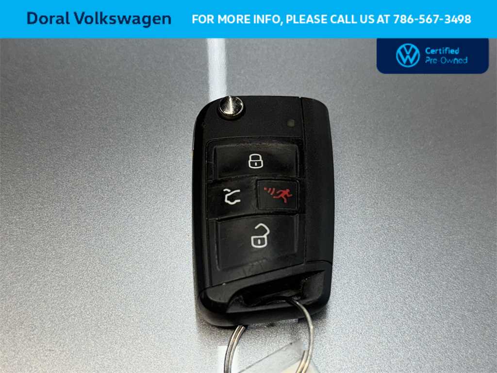 Thumbnail: 2024 Volkswagen Jetta - 28