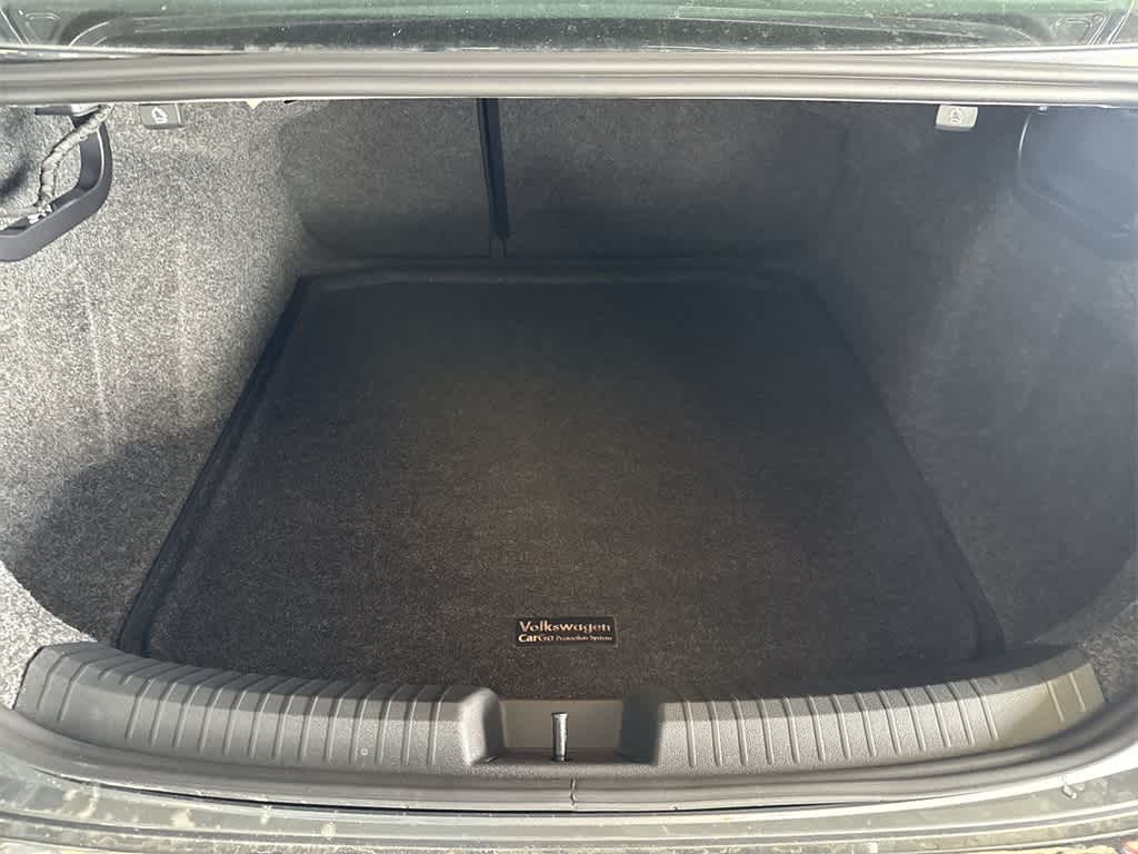 Thumbnail: 2026 Volkswagen Jetta - 25