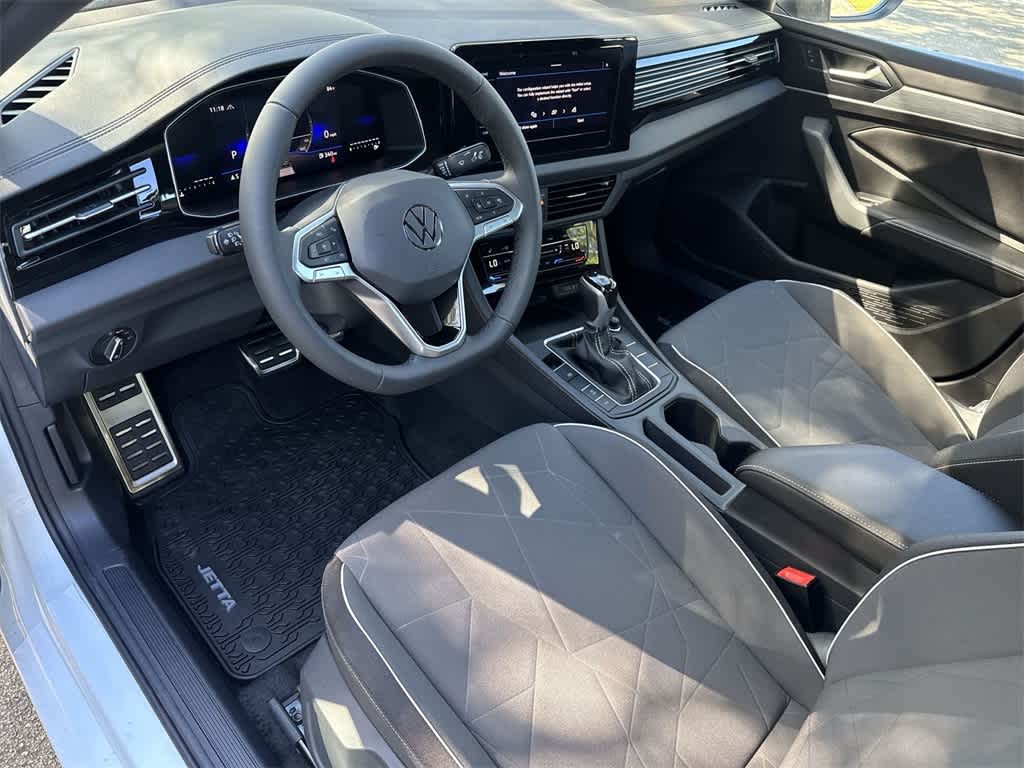 Thumbnail: 2026 Volkswagen Jetta - 13