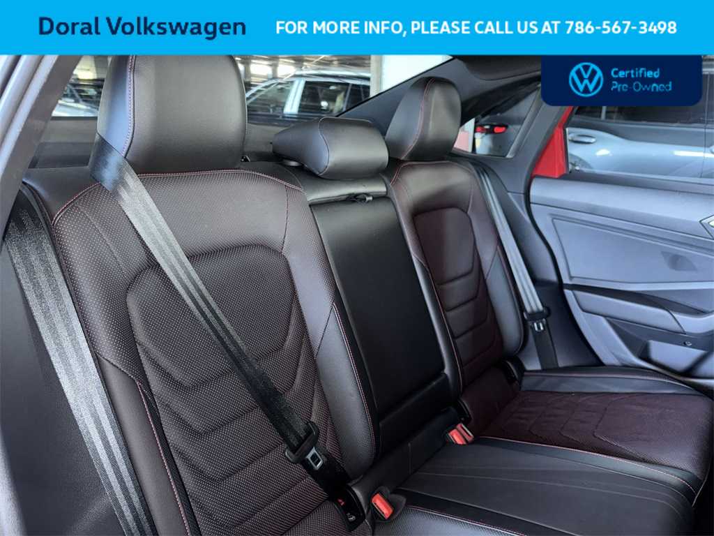 Thumbnail: 2023 Volkswagen Jetta - 26