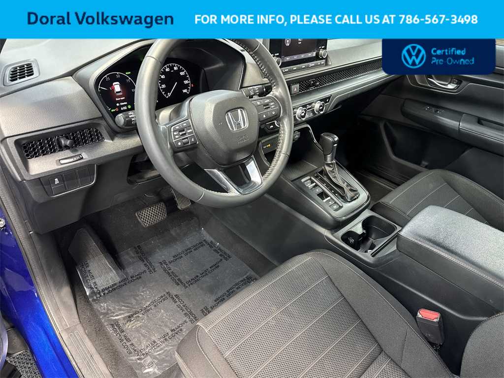 Thumbnail: 2023 Honda CR-V - 13