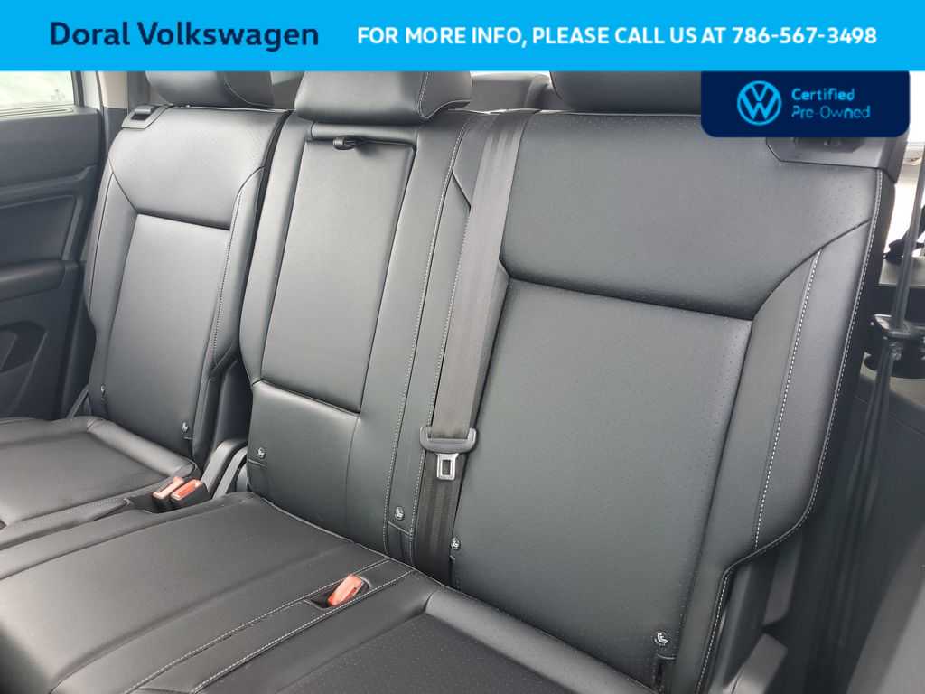 Thumbnail: 2019 Volkswagen Atlas - 25