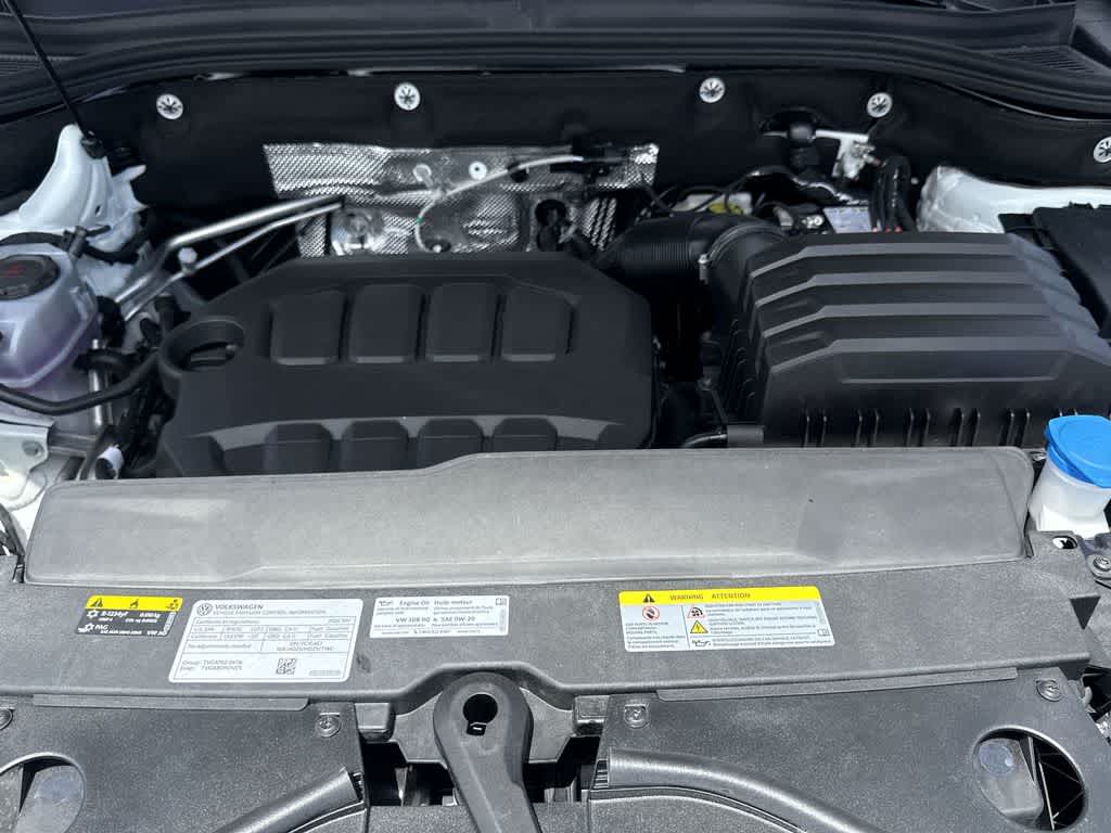 Thumbnail: 2026 Volkswagen Atlas - 12