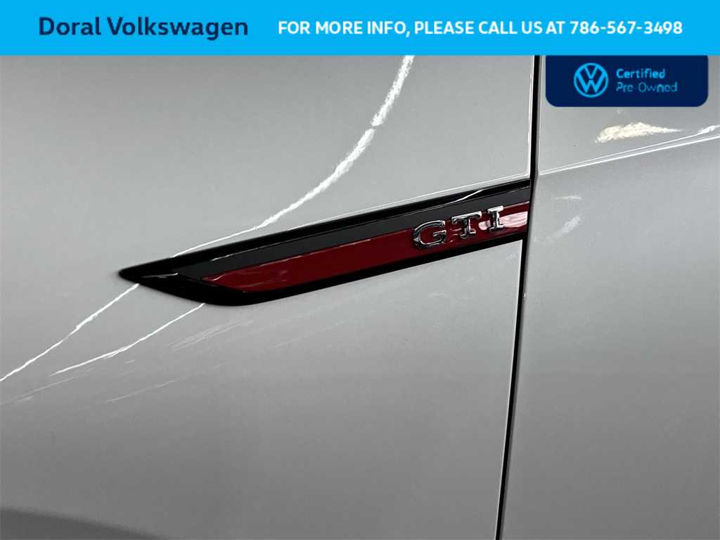 Thumbnail: 2024 Volkswagen Golf - 10