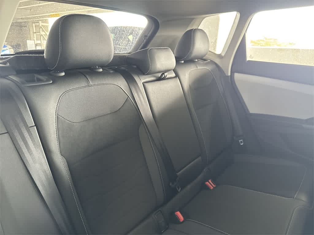 Thumbnail: 2026 Volkswagen Taos - 26