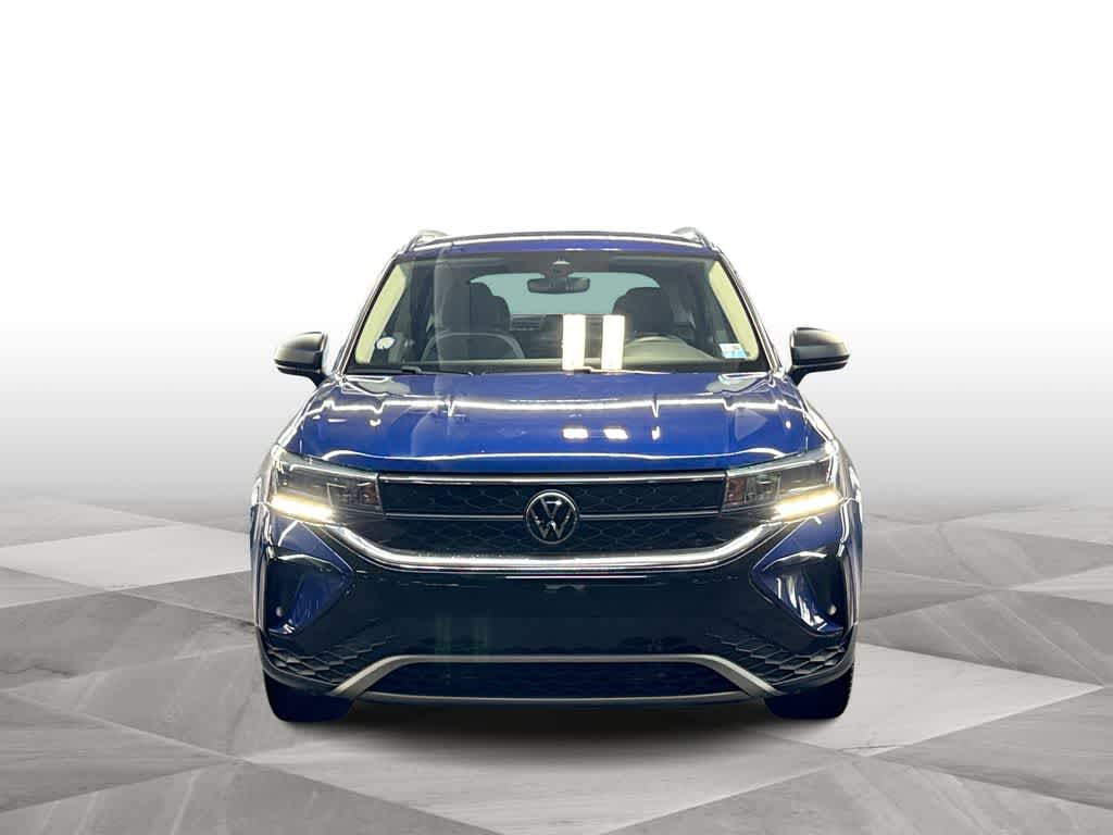 Thumbnail: 2024 Volkswagen Taos - 3