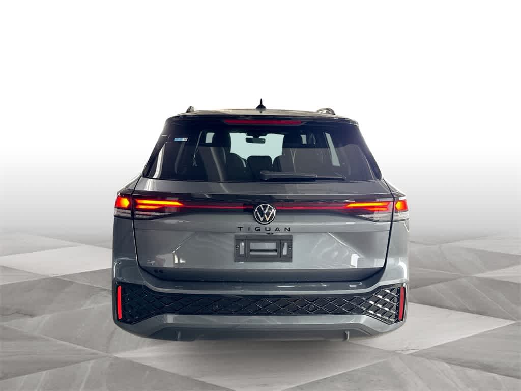 Thumbnail: 2026 Volkswagen Tiguan - 7
