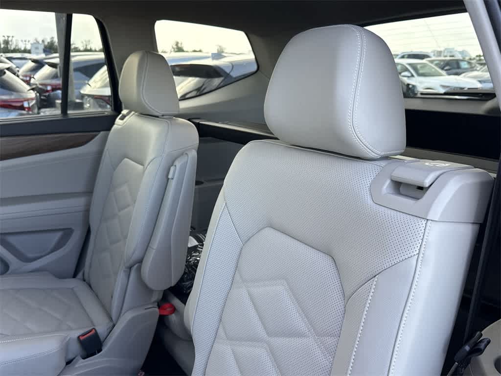 Thumbnail: 2026 Volkswagen Atlas - 22