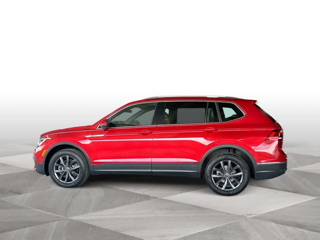 Thumbnail: 2024 Volkswagen Tiguan - 5