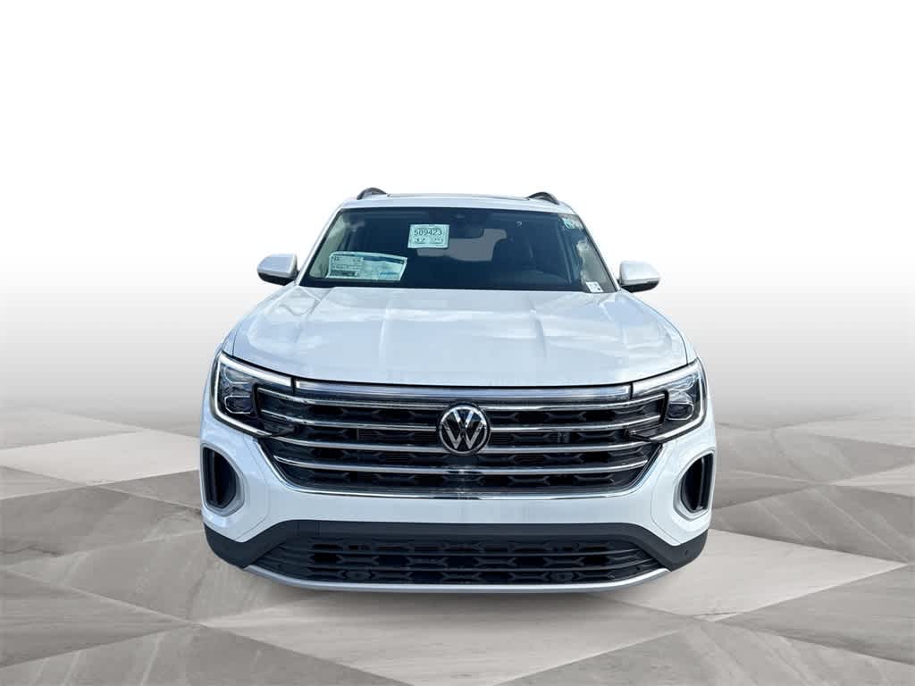 Thumbnail: 2026 Volkswagen Atlas - 3