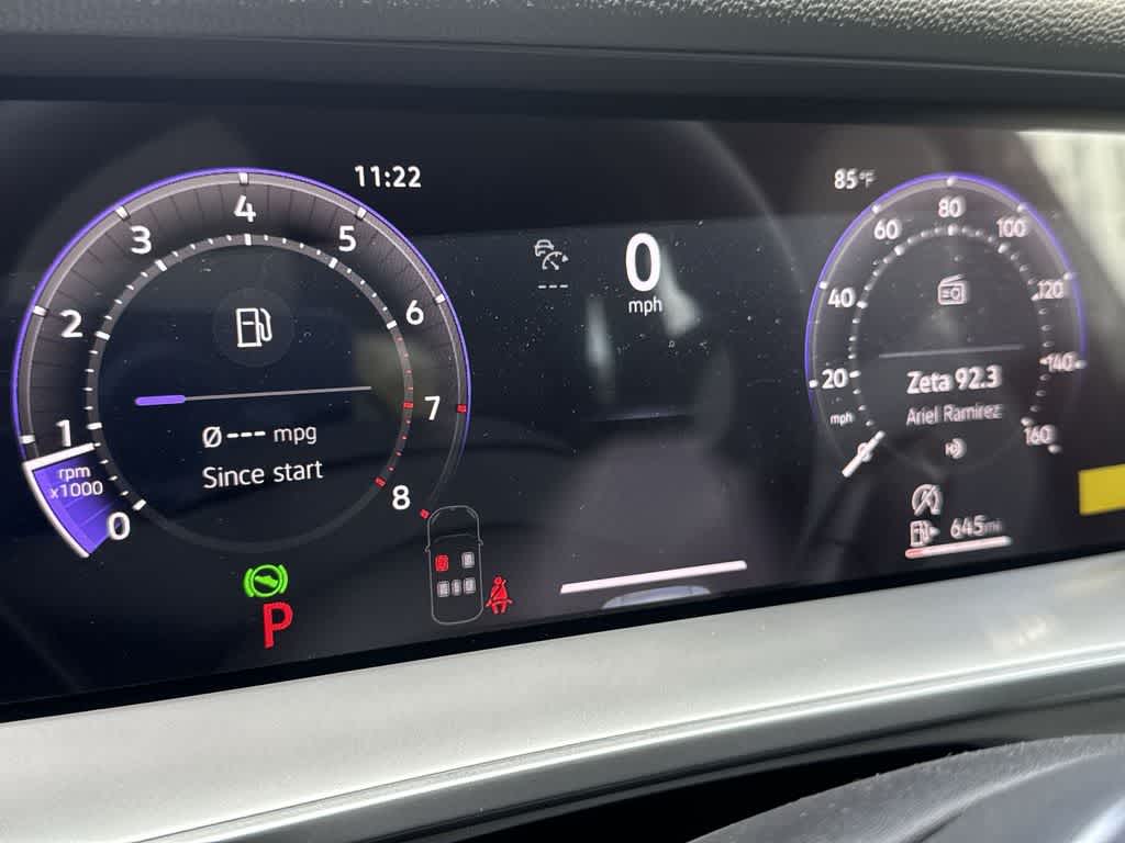 Thumbnail: 2026 Volkswagen Tiguan - 16