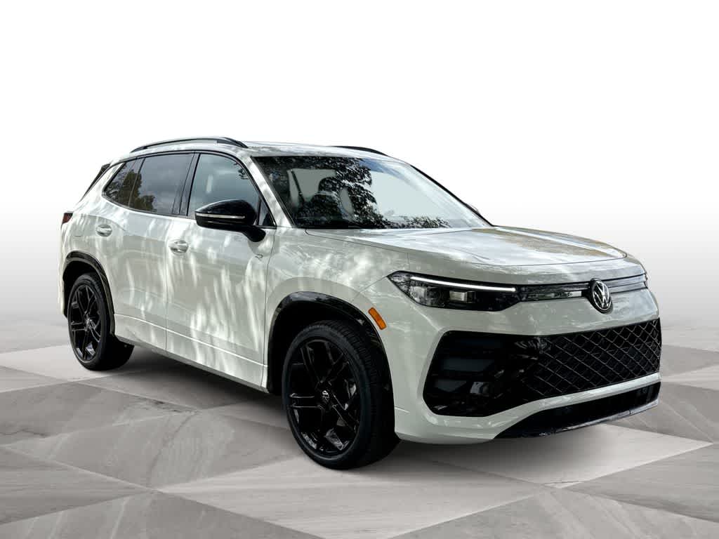 Thumbnail: 2026 Volkswagen Tiguan - 2