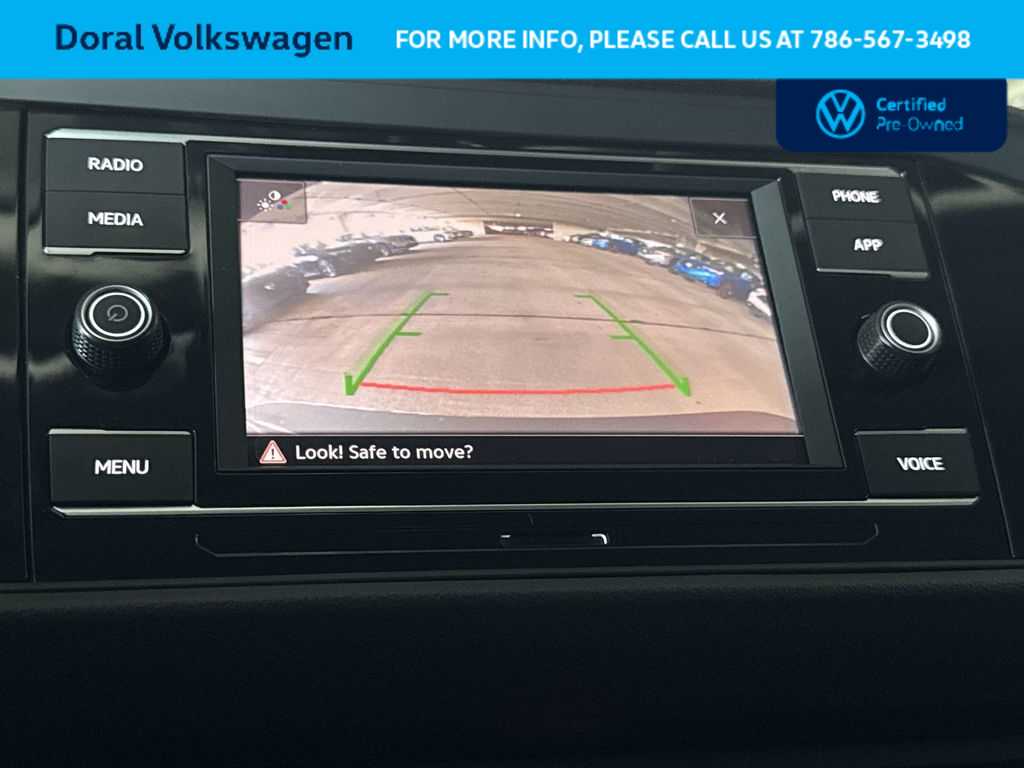 Thumbnail: 2024 Volkswagen Jetta - 19