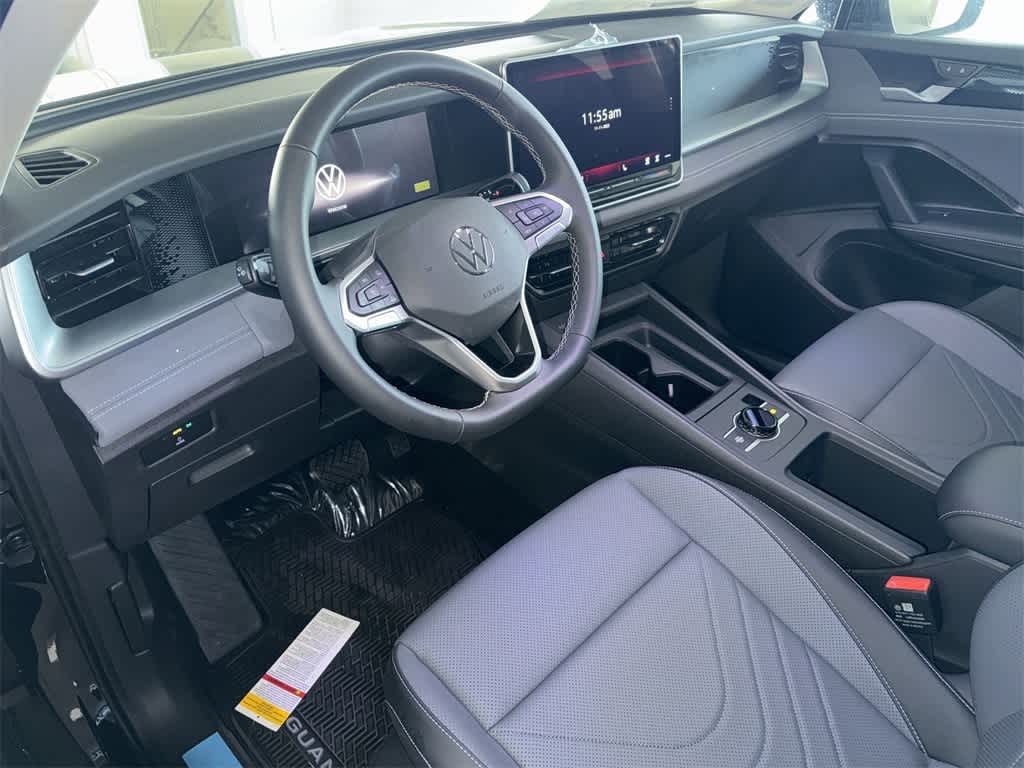 Thumbnail: 2026 Volkswagen Tiguan - 13