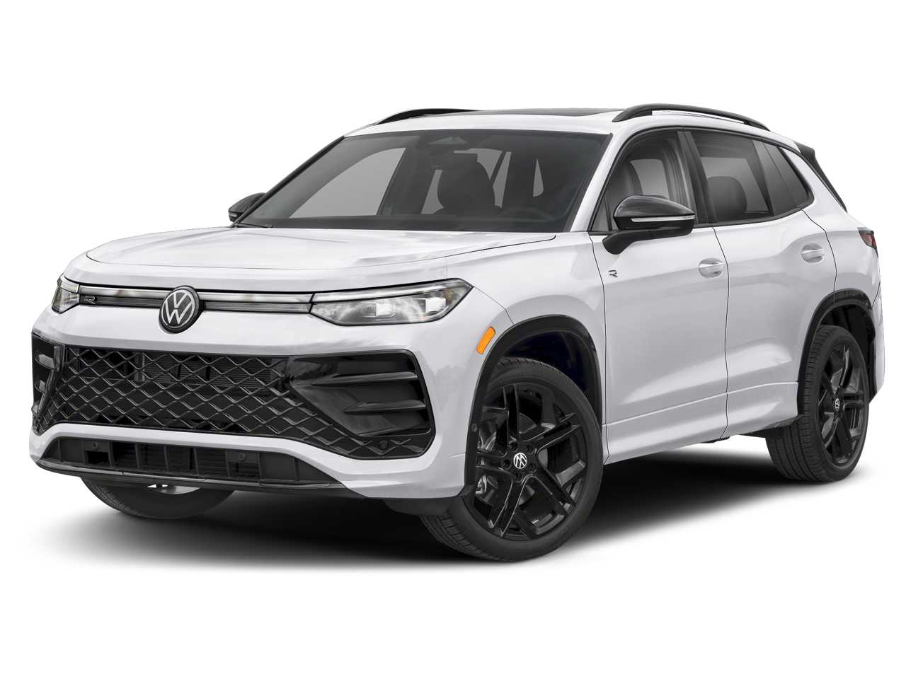 Thumbnail: 2025 Volkswagen Tiguan - 1