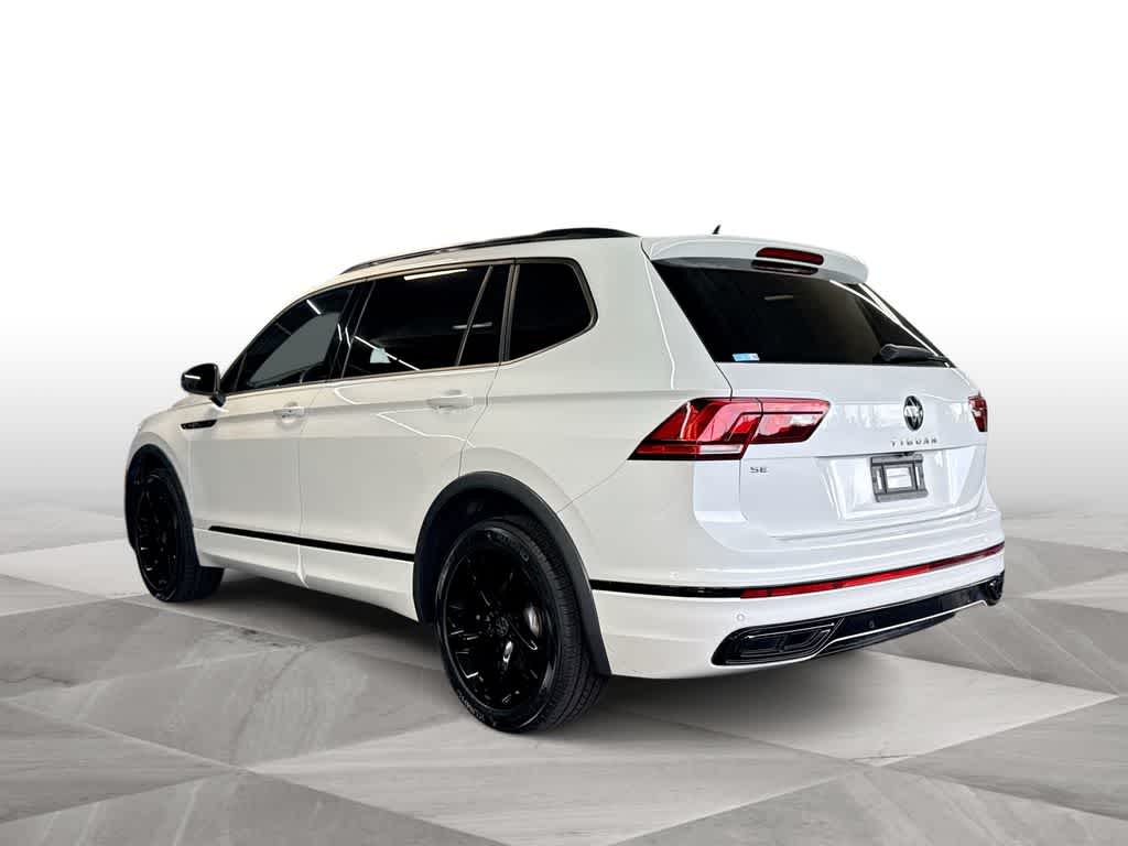 Thumbnail: 2023 Volkswagen Tiguan - 6
