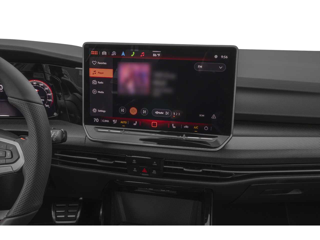 Thumbnail: 2026 Volkswagen Golf - 7