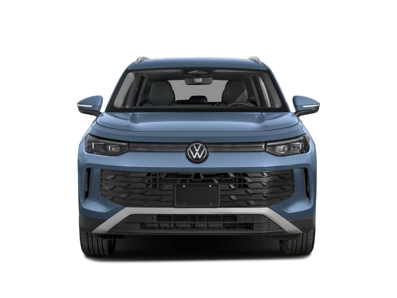 Thumbnail: 2025 Volkswagen Tiguan - 4