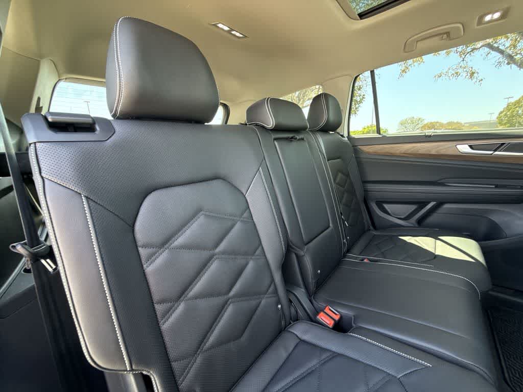 Thumbnail: 2026 Volkswagen Atlas - 26