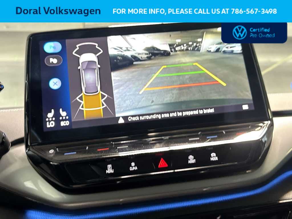 Thumbnail: 2023 Volkswagen ID.4 - 19