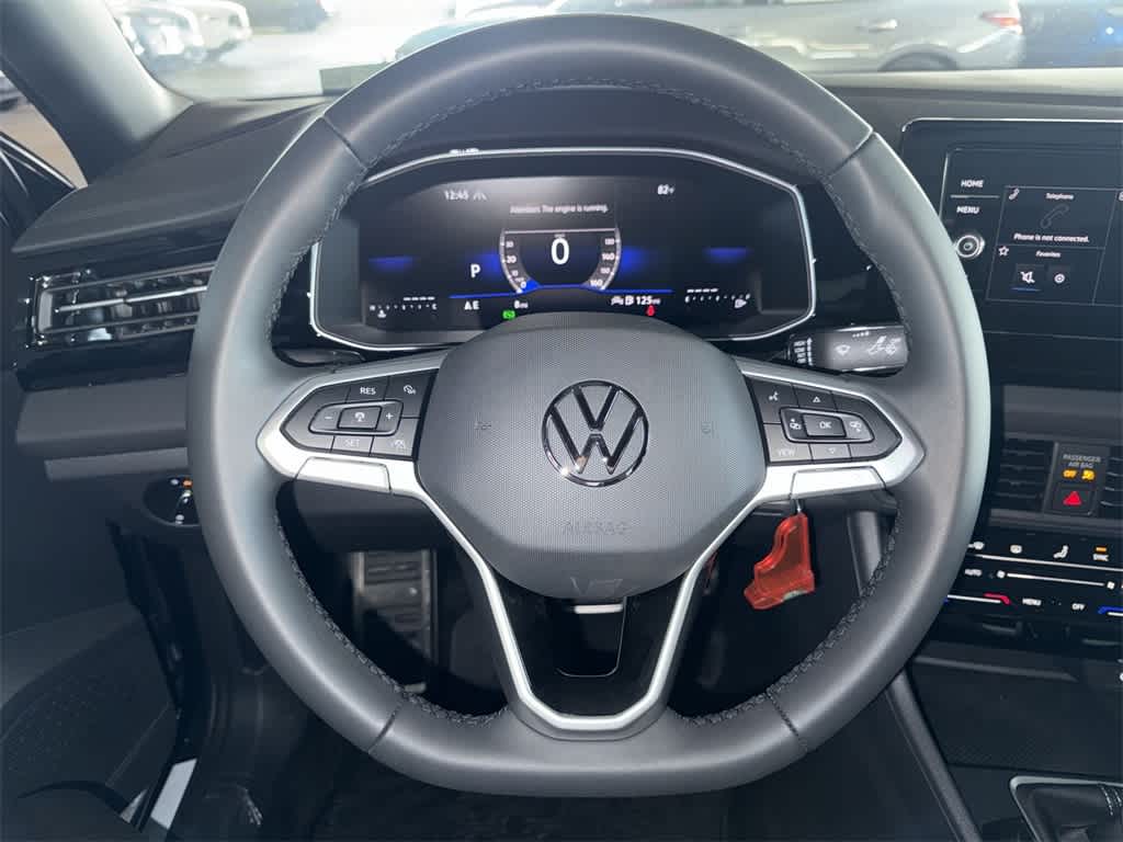 Thumbnail: 2026 Volkswagen Jetta - 15