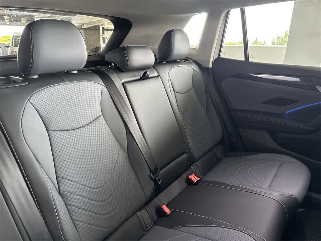 Thumbnail: 2026 Volkswagen Tiguan - 26