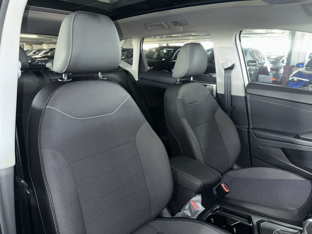 Thumbnail: 2026 Volkswagen Taos - 27