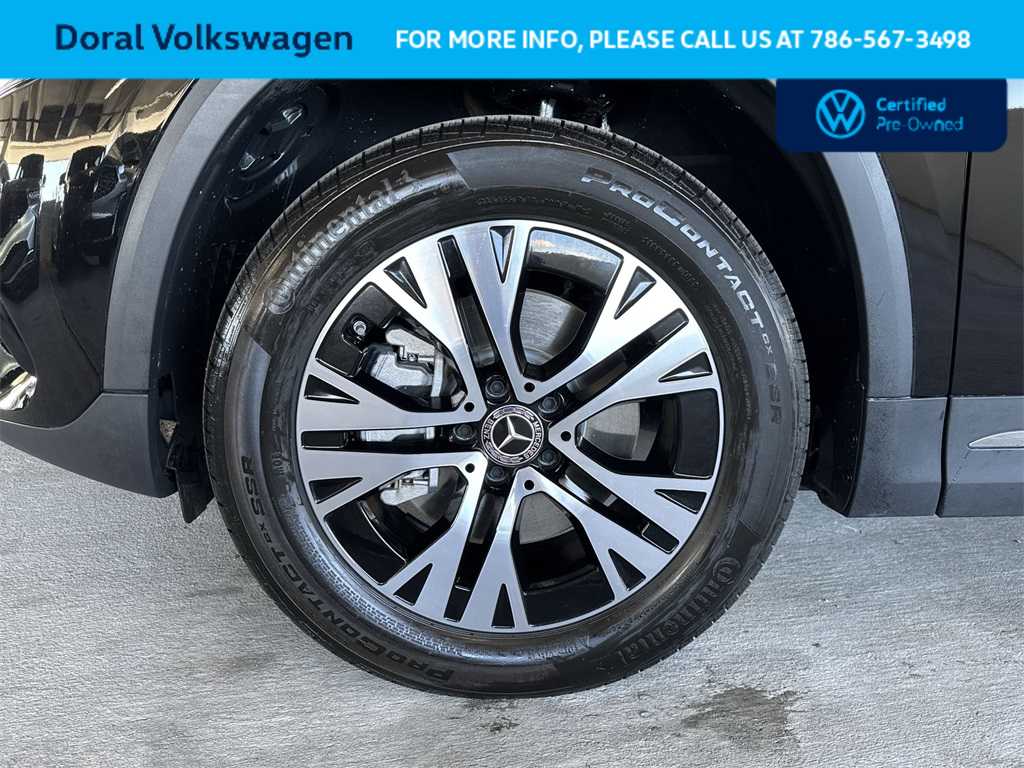 Thumbnail: 2025 Mercedes-Benz GLA - 10