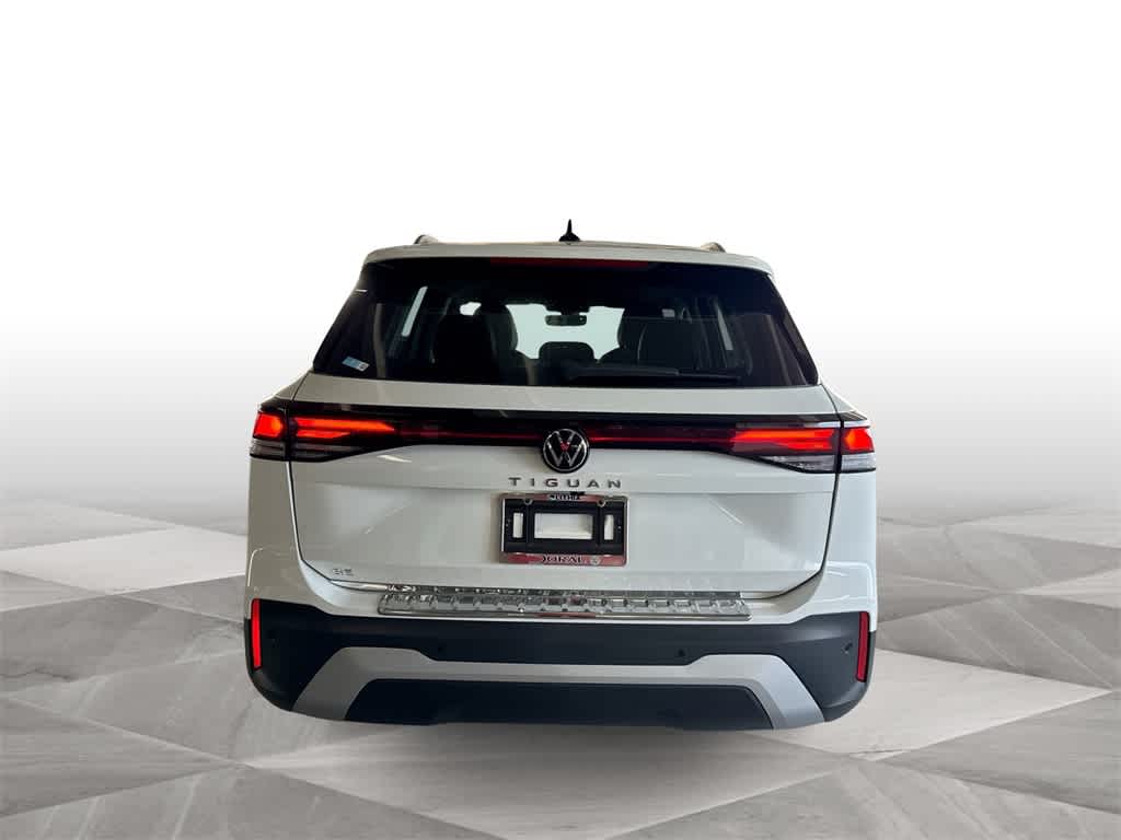 Thumbnail: 2026 Volkswagen Tiguan - 7