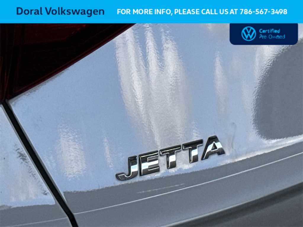 Thumbnail: 2019 Volkswagen Jetta - 10