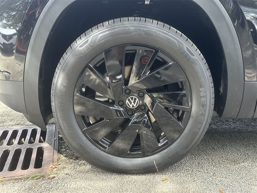 Thumbnail: 2026 Volkswagen Atlas - 11