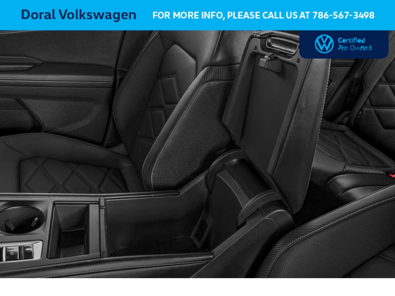 Thumbnail: 2024 Volkswagen Atlas - 10