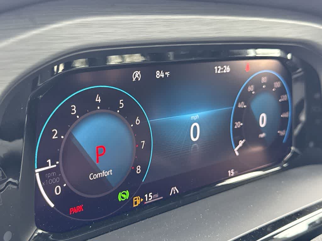 Thumbnail: 2026 Volkswagen Atlas - 16