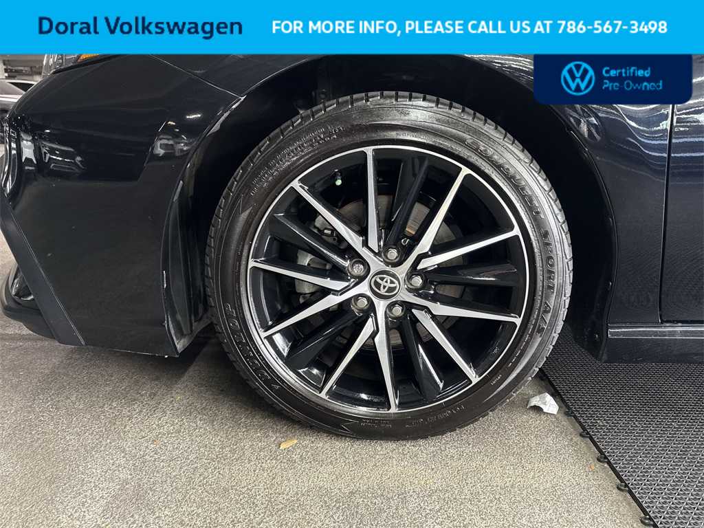 Thumbnail: 2024 Toyota Camry - 10