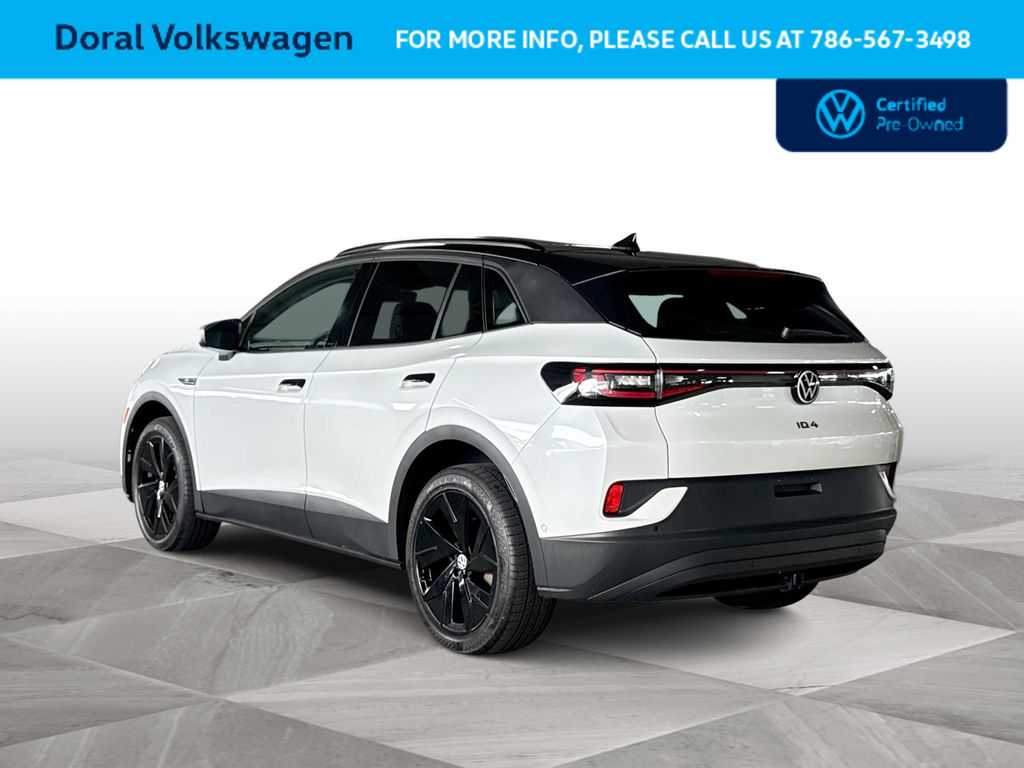 Thumbnail: 2025 Volkswagen ID.4 - 6