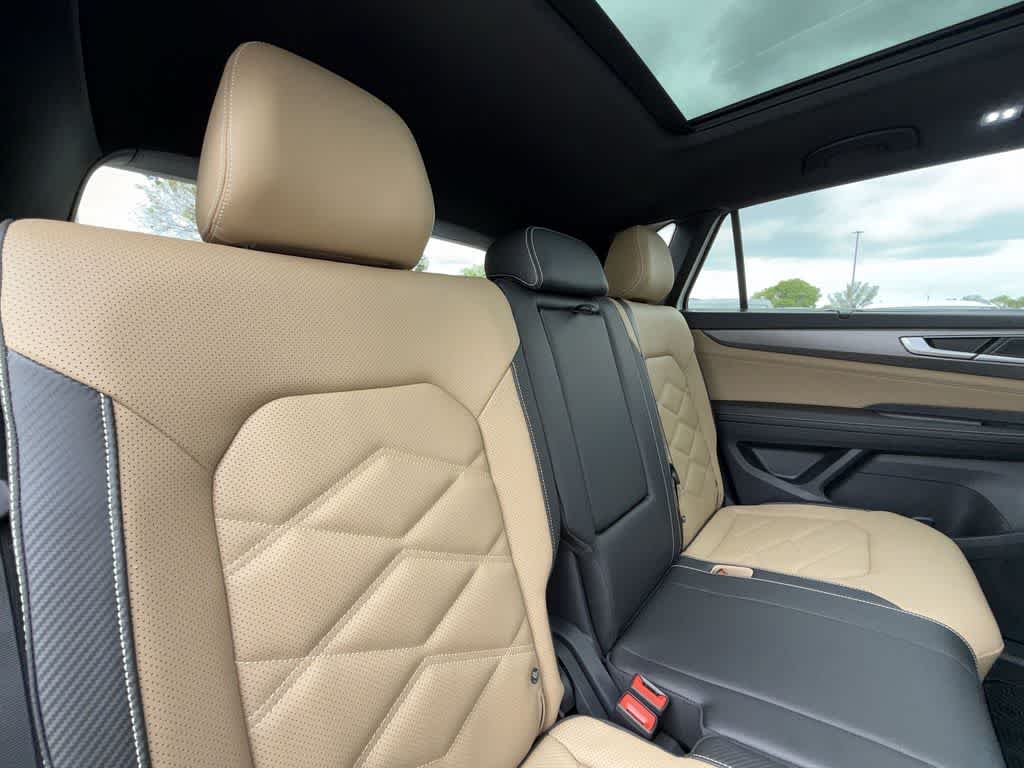 Thumbnail: 2026 Volkswagen Atlas - 26