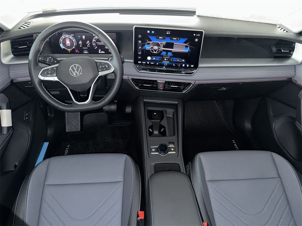 Thumbnail: 2026 Volkswagen Tiguan - 24